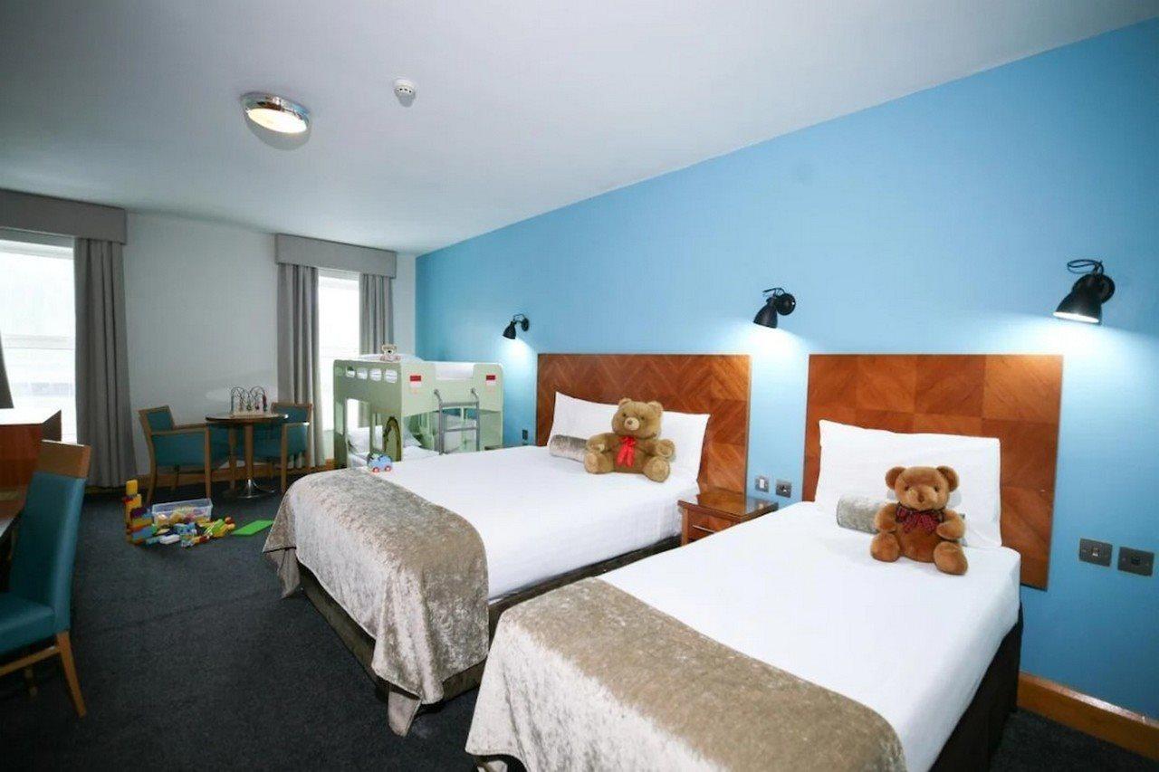 Treacys Hotel & Leisure Centre וואטרפורד מראה חיצוני תמונה