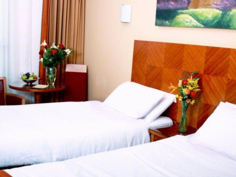 Treacys Hotel & Leisure Centre וואטרפורד מראה חיצוני תמונה