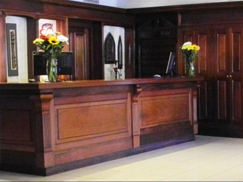 Treacys Hotel & Leisure Centre וואטרפורד מראה חיצוני תמונה