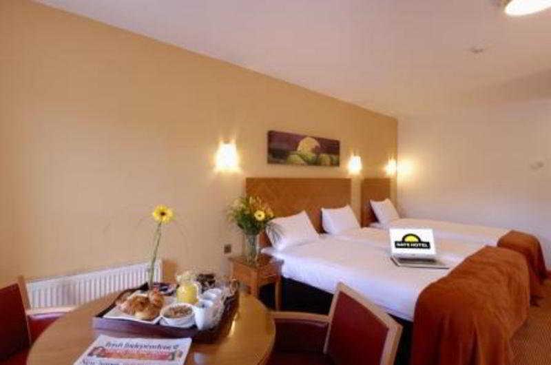 Treacys Hotel & Leisure Centre וואטרפורד חדר תמונה