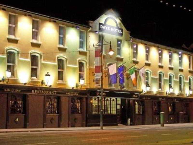 Treacys Hotel & Leisure Centre וואטרפורד מראה חיצוני תמונה