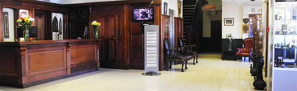 Treacys Hotel & Leisure Centre וואטרפורד מראה חיצוני תמונה