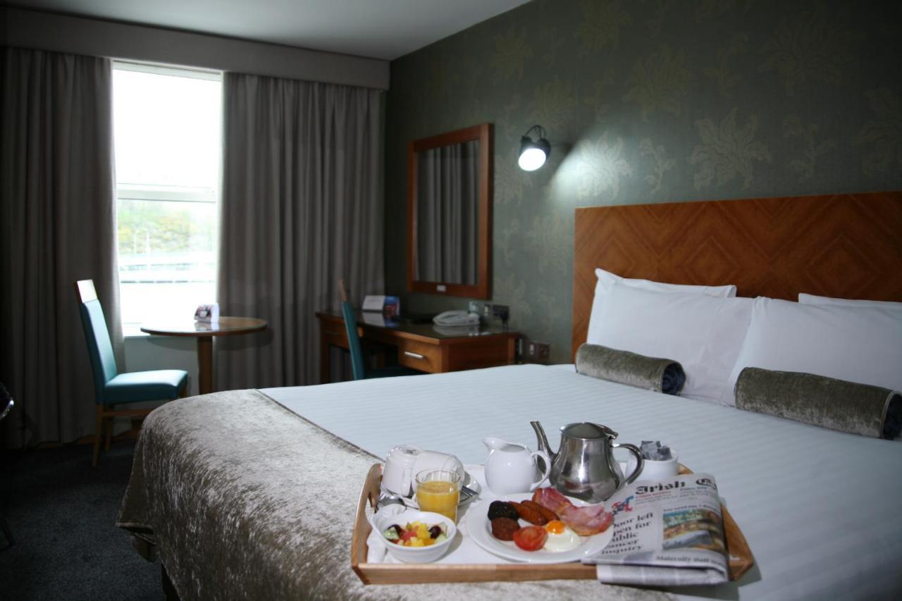 Treacys Hotel & Leisure Centre וואטרפורד מראה חיצוני תמונה