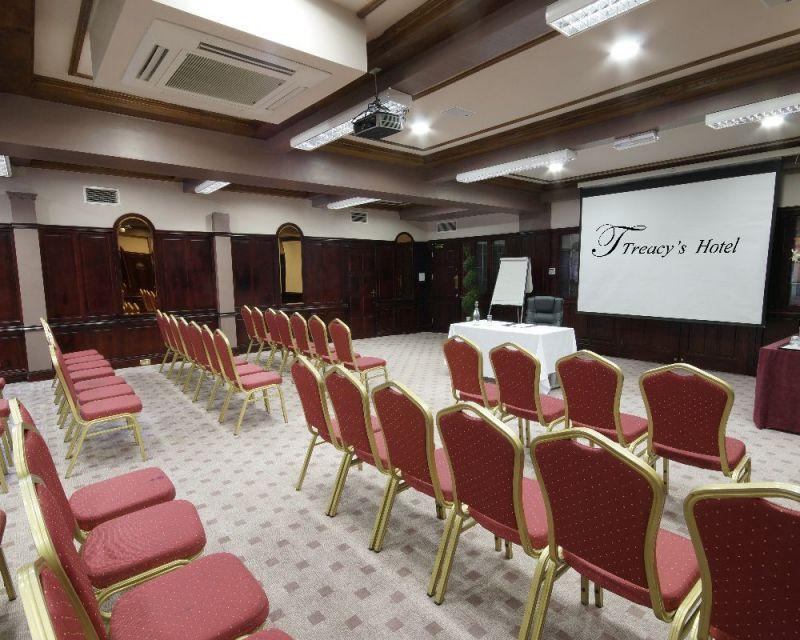 Treacys Hotel & Leisure Centre וואטרפורד מראה חיצוני תמונה