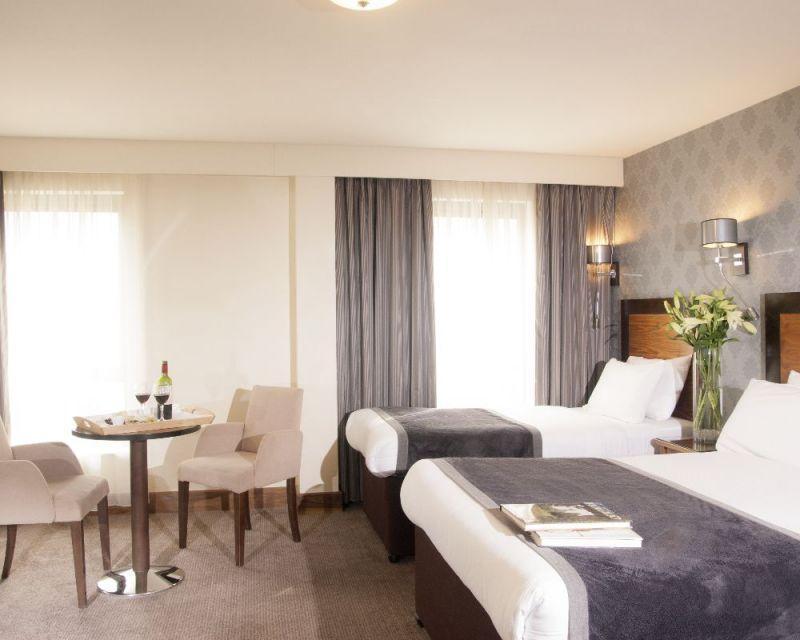 Treacys Hotel & Leisure Centre וואטרפורד מראה חיצוני תמונה
