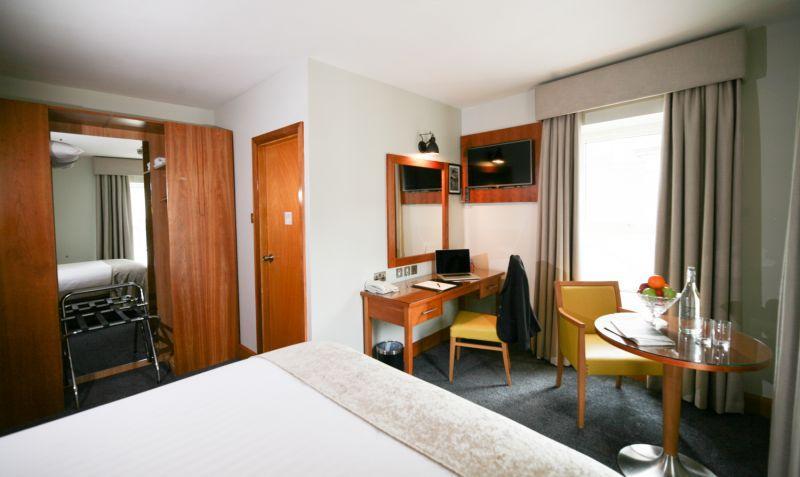 Treacys Hotel & Leisure Centre וואטרפורד מראה חיצוני תמונה