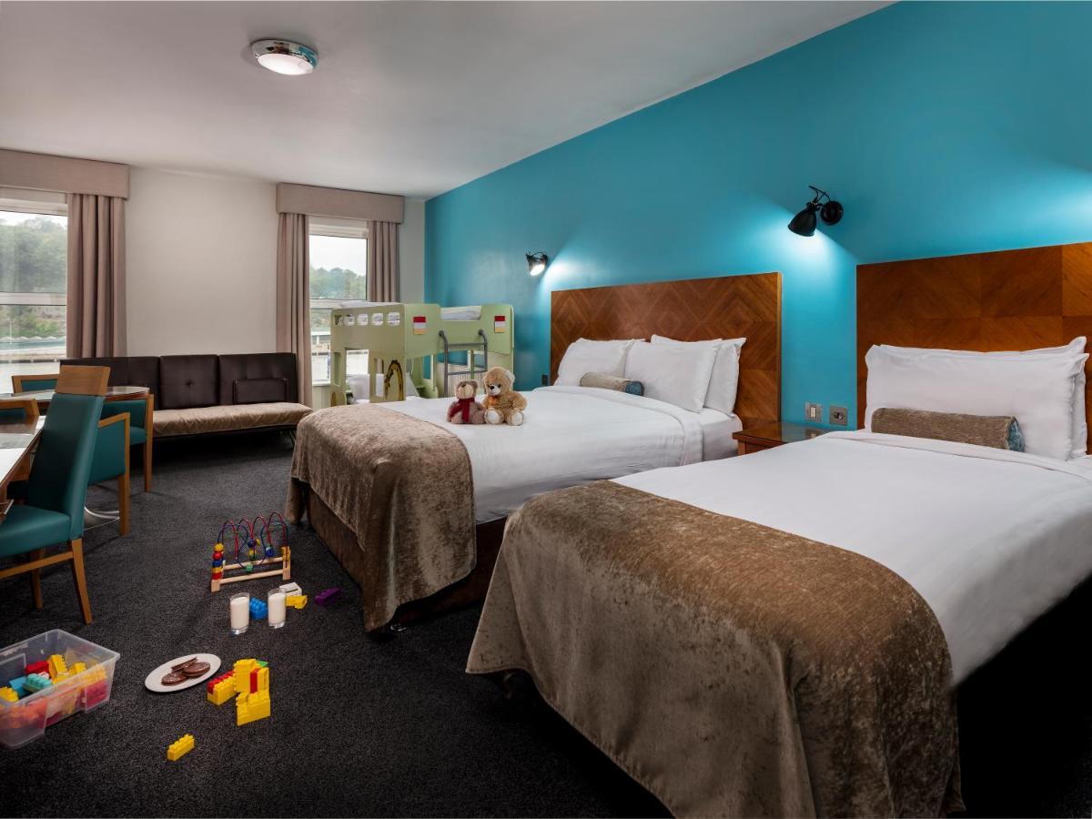 Treacys Hotel & Leisure Centre וואטרפורד מראה חיצוני תמונה