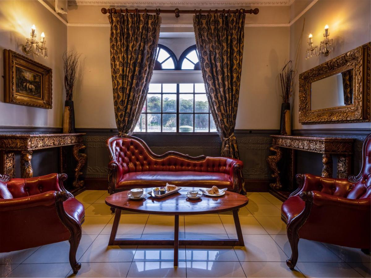 Treacys Hotel & Leisure Centre וואטרפורד מראה חיצוני תמונה