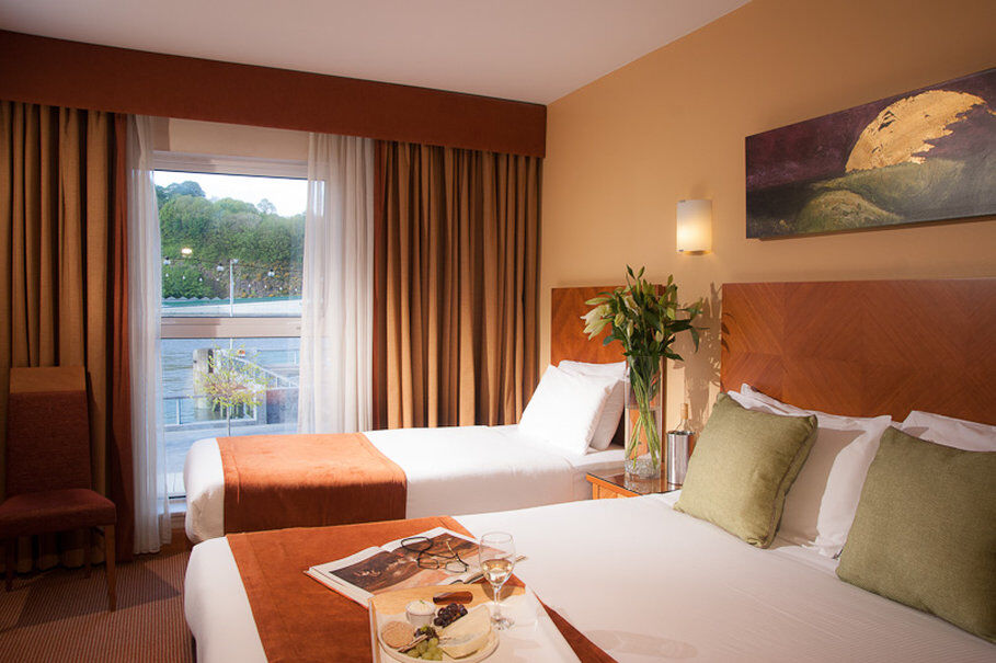 Treacys Hotel & Leisure Centre וואטרפורד מראה חיצוני תמונה