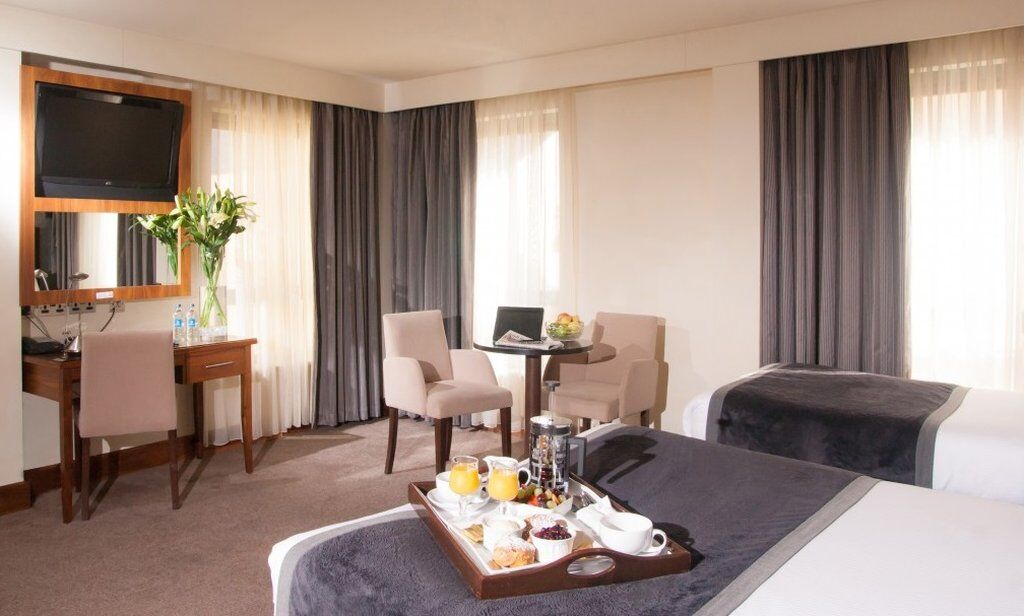 Treacys Hotel & Leisure Centre וואטרפורד מראה חיצוני תמונה
